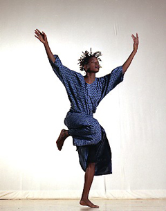 *Liberia Dance